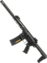 BO Dynamics DIAMONDBACK DB15 AP306 7" M4/AR-15 AEG