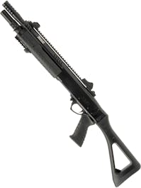 BO Dynamics FABARM STF 12 Compact Pump-Action Gas Shotgun