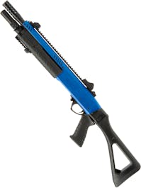 BO Dynamics FABARM STF 12 Compact Pump-Action Gas Shotgun