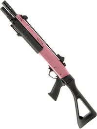 BO Dynamics FABARM STF 12 Compact Pump-Action Gas Shotgun