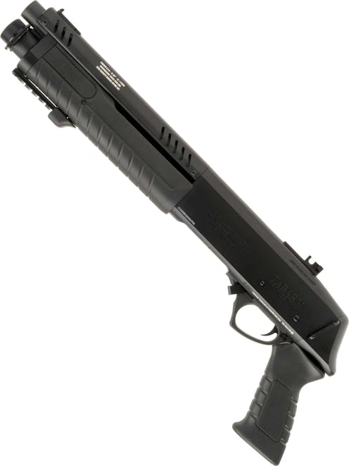 BO Dynamics FABARM STF 12 Short Initial Pump-action Gas Shotgun