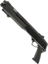 BO Dynamics FABARM STF 12 Short Initial Pump-action Gas Shotgun