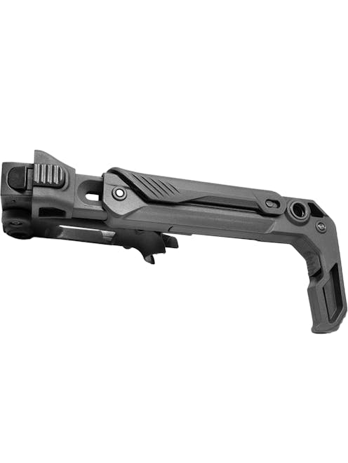 Action Army Folding Stock For AAP-01