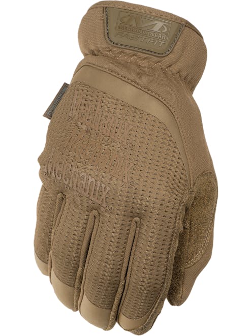 Mechanix FastFit Gloves