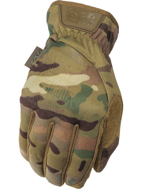 Mechanix FastFit Gloves