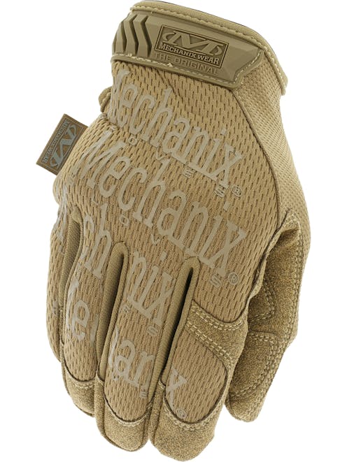 Mechanix Original Gloves