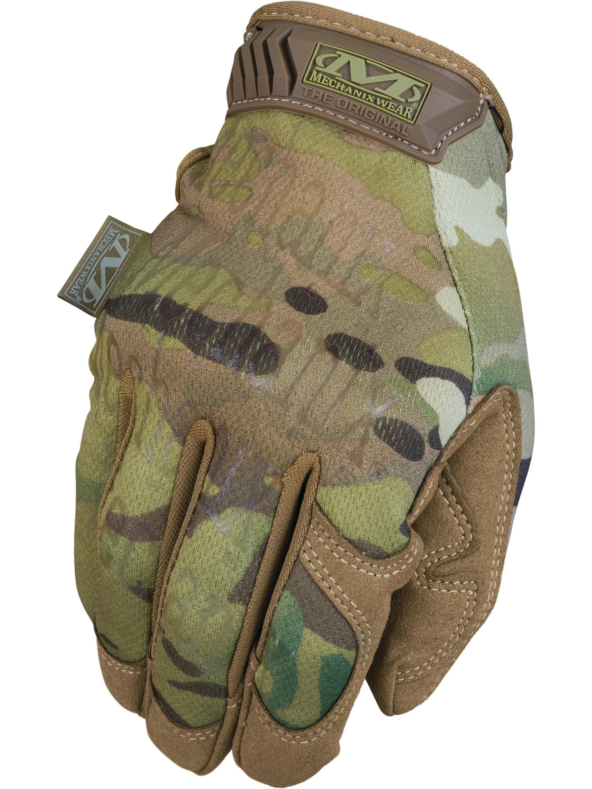 Mechanix The Original® Gloves