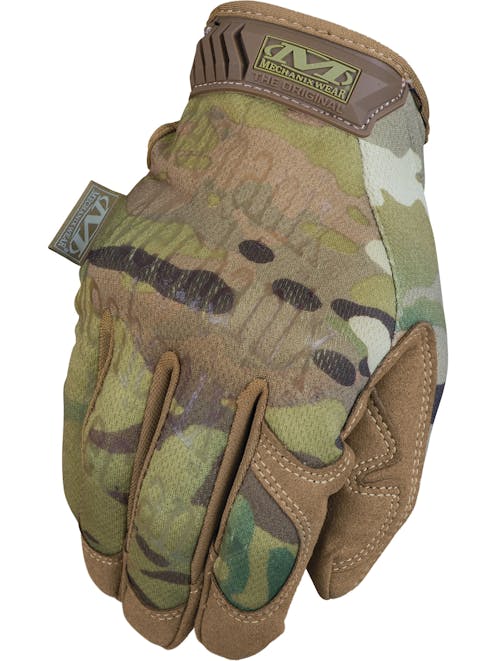 Mechanix Original Gloves