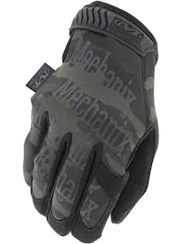 Gants Tactiques Taso – Armure Rigide – Taille XL – Noir – Paintball Airsoft