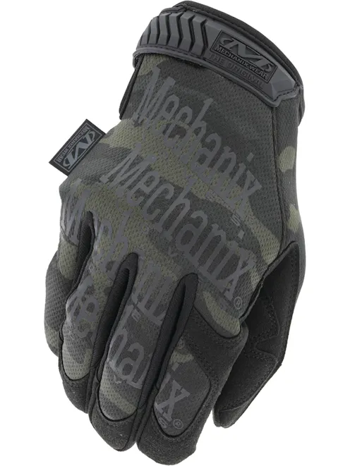 Mechanix Original Gloves