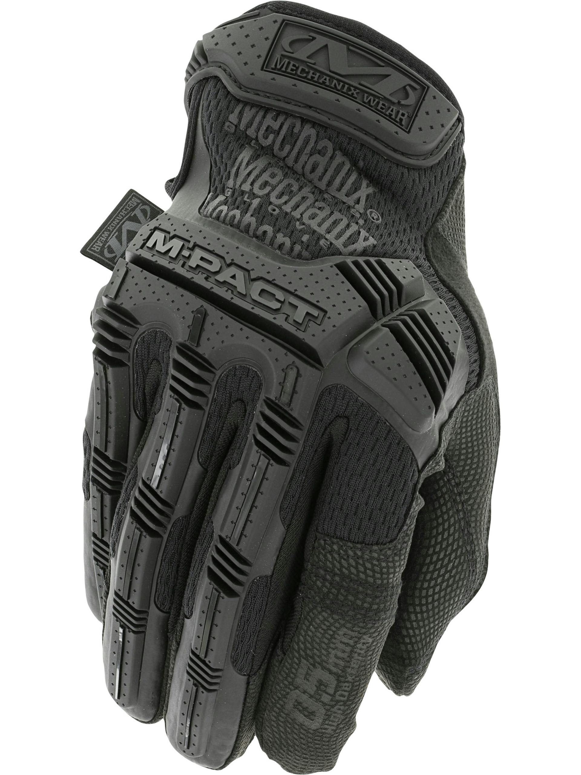 Mechanix M-Pact® 0.5mm Tactical Gloves