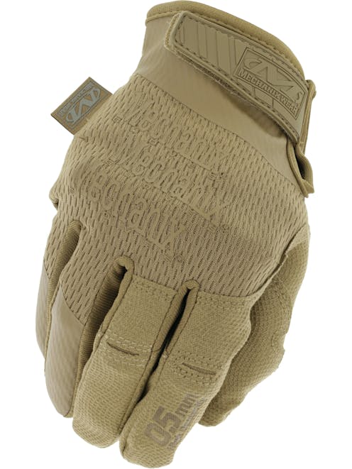 Mechanix Specialty Hi-Dexterity 0.5mm Gloves
