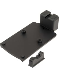 Airsoft Artisan RMR Mount with Sight Set for MARUI GLOCK SERIES