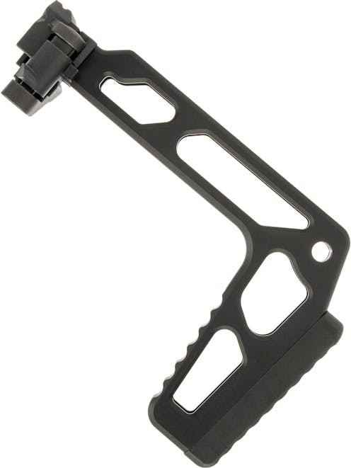 Airsoft Artisan MCX SHORTER FOLDING STOCK