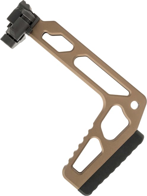 Airsoft Artisan MCX SHORTER FOLDING STOCK
