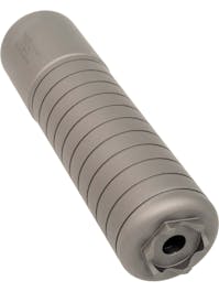 Airsoft Artisan SRD762 STYLE Dummy Silencer (14mm)