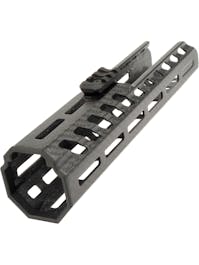 Airsoft Artisan 10" Carbon Fibre Handguard for SIG Airsoft MCX Virtus