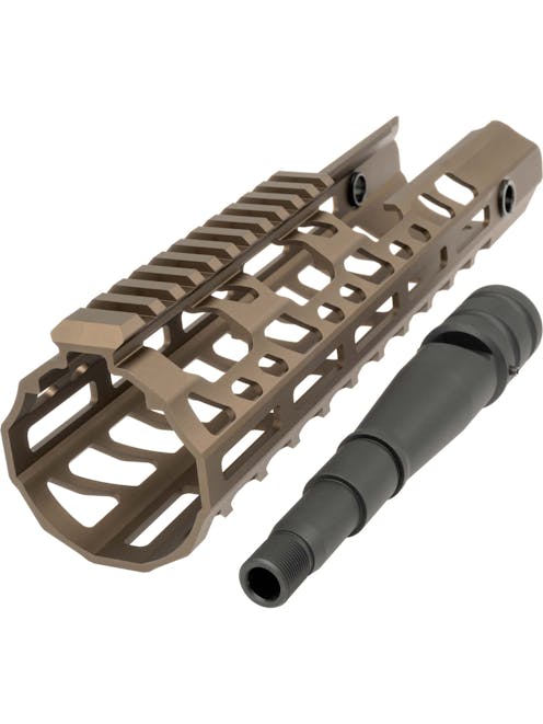 Airsoft Artisan Gen3 Handguard for SIG Airsoft MCX Virtus