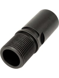 Airsoft Artisan 14mm CCW Adapter For MARUI , WE-tech MP