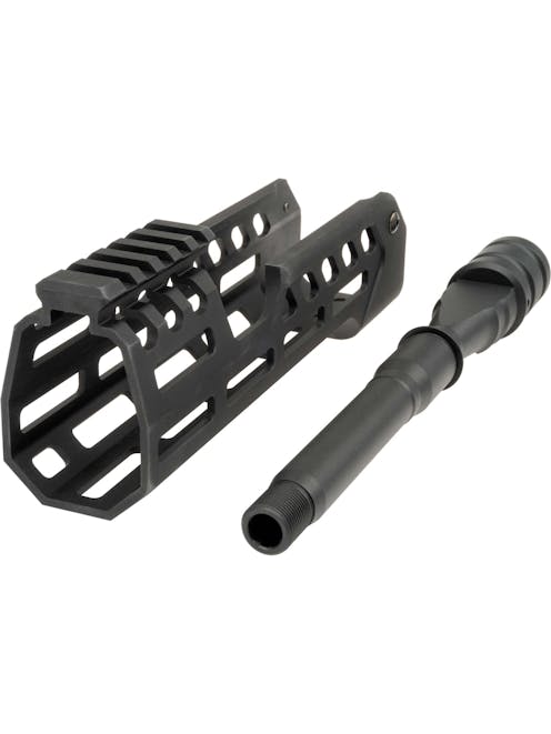 Airsoft Artisan Gen3 Handguard Combo Set for SIG Airsoft MCX Virtus