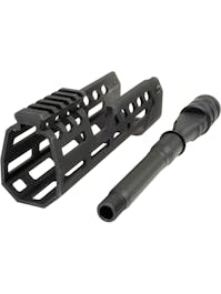 Airsoft Artisan Gen3 Handguard Combo Set for SIG Airsoft MCX Virtus
