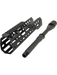 Airsoft Artisan 10" Spear Handguard Set for SIG Airsoft MCX Virtus