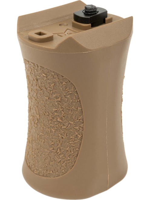 Airsoft Artisan M-Lok Foregrip For AR15 Handgrip