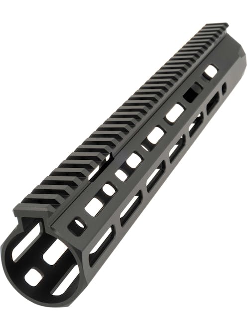 Airsoft Artisan 13" URX MLOK RAIL FOR M4/M16 Series AEG / GBB / PTW