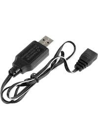 Novritsch SSE18 USB Charger