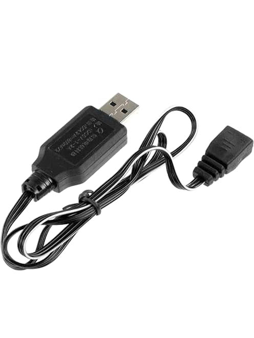 Novritsch SSE18 USB Charger