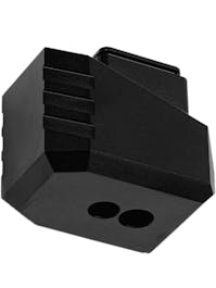 Novritsch Extended Base for SSP18 GBB Magazines