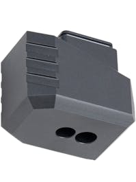 Novritsch Extended Base for SSP18 GBB Magazines