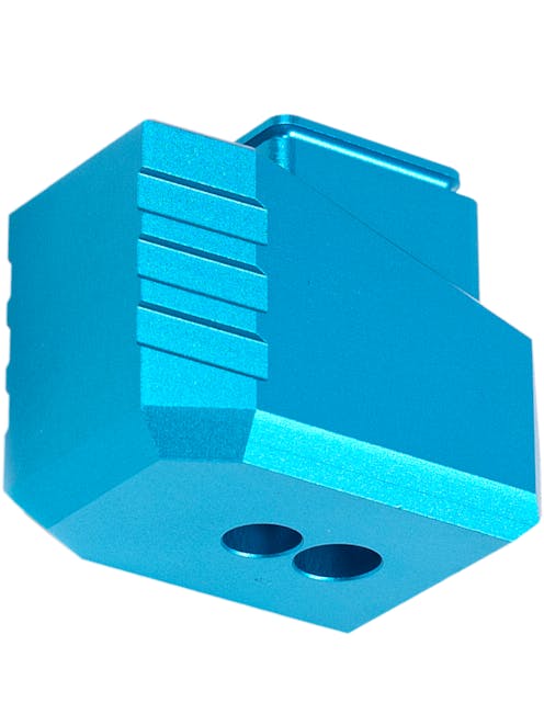 Novritsch Extended Base for SSP18 GBB Magazines