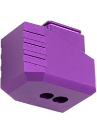 Novritsch Extended Base for SSP18 GBB Magazines