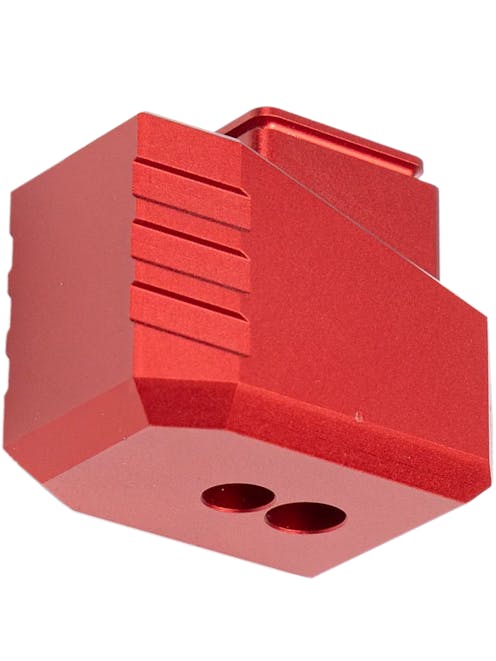 Novritsch Extended Base for SSP18 GBB Magazines
