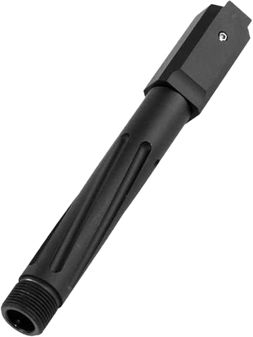 Novritsch CNC Machined TDC Outer Barrel for SSP18 GBB Pistols