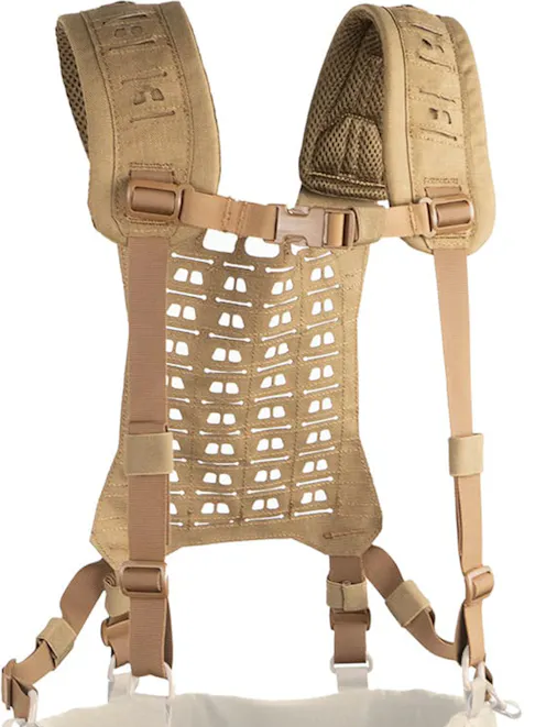 Novritsch Harness 3.0