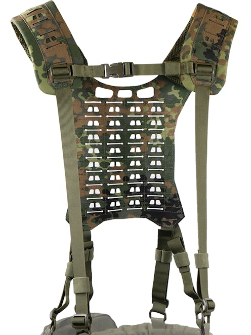 Novritsch Harness 3.0