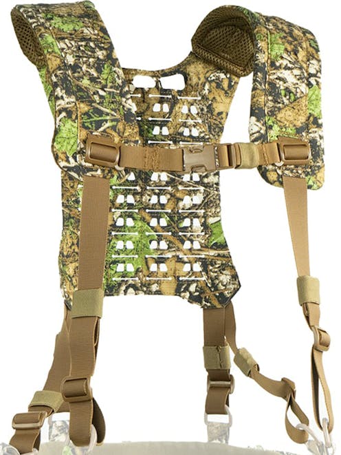 Novritsch Harness 3.0