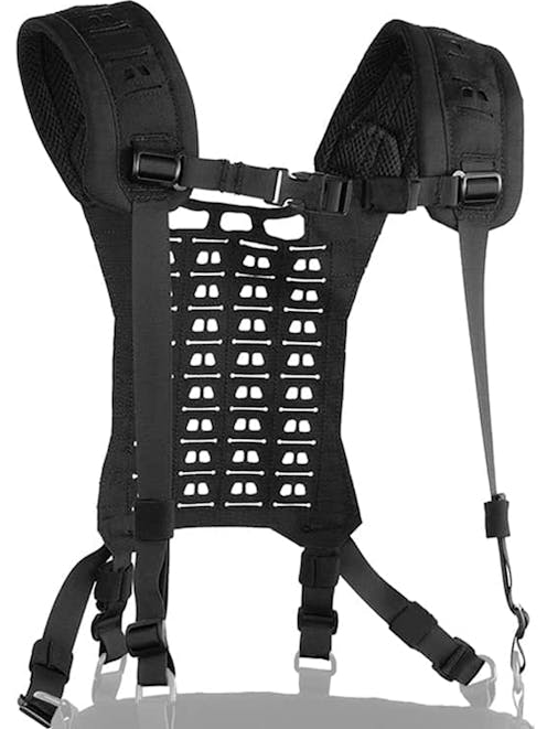 Novritsch Harness 3.0