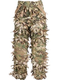 Novritsch Modular 3D Ghillie Suit - Pants