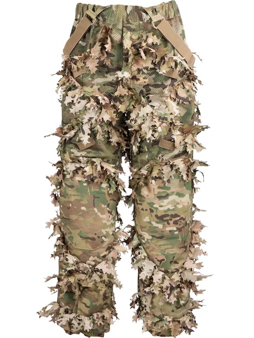 Novritsch Modular 3D Ghillie Suit - Pants