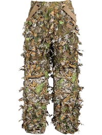 Novritsch Modular 3D Ghillie Suit - Pants