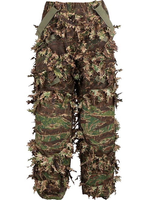 Novritsch Modular 3D Ghillie Suit - Pants