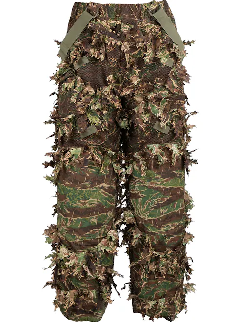 Novritsch Modular 3D Ghillie Suit - Pants
