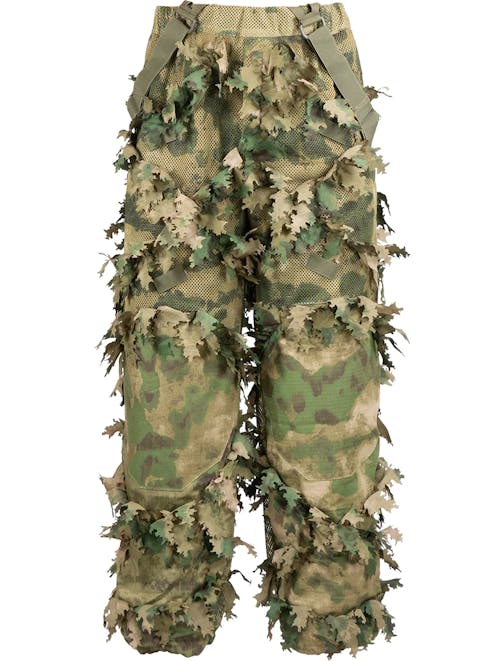 Novritsch Modular 3D Ghillie Suit - Pants