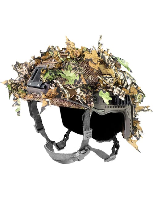 Novritsch 3D Camo Cover for Helmet