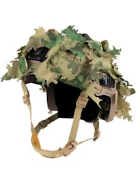 Novritsch 3D Camo Cover for Helmet