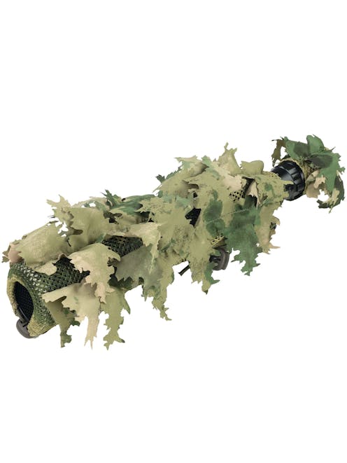 Novritsch 3D Camo Cover For Rifle Scope