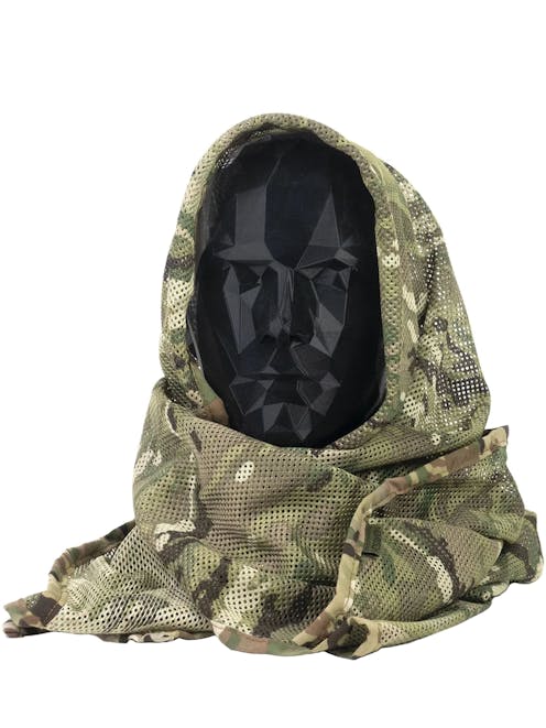 Novritsch Mesh Scarf